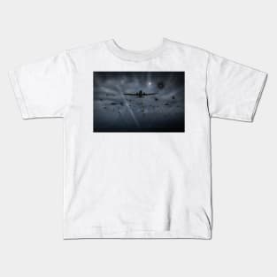 Dakota Skyfall Kids T-Shirt